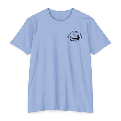 Rapid River Classic Tee