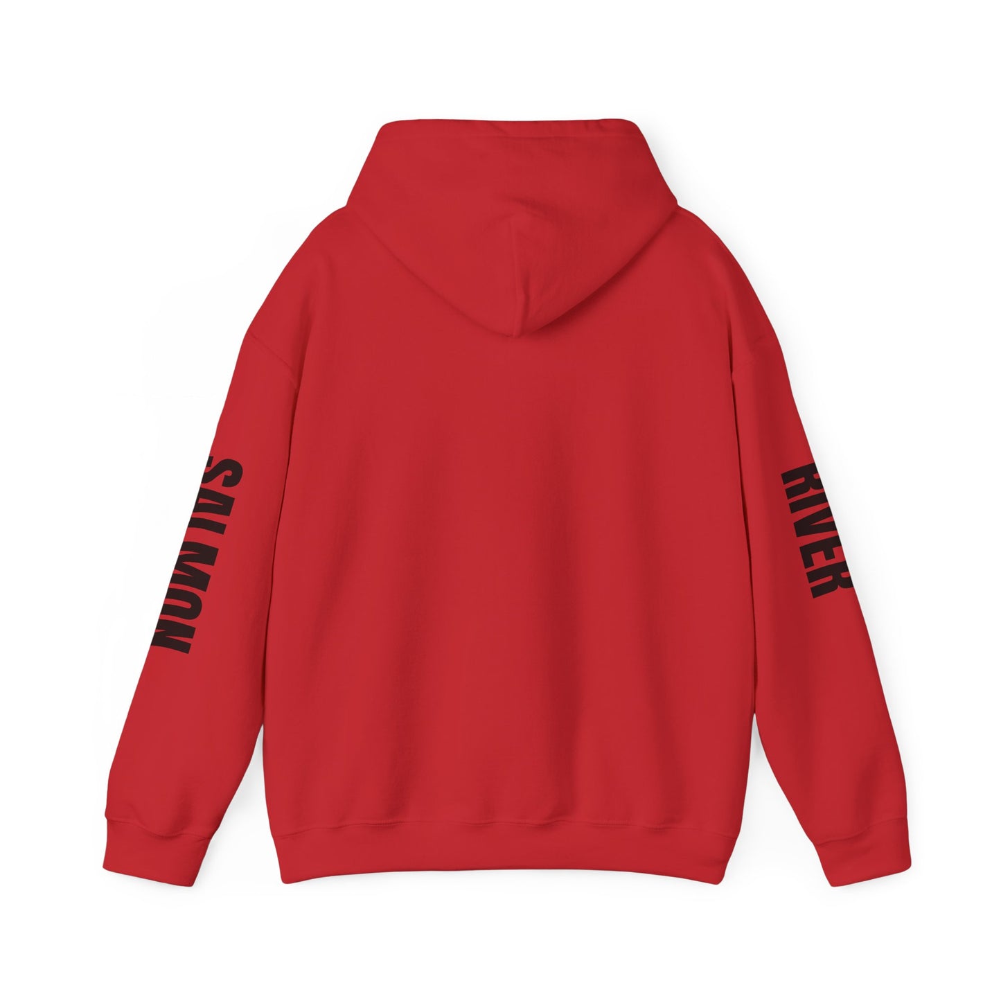 Rapid River Heavy Blend™ Hooded Sweatshirt