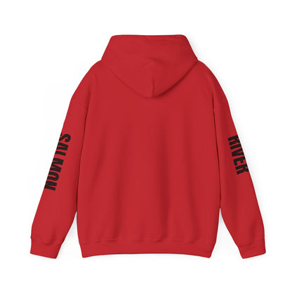 Rapid River Heavy Blend™ Hooded Sweatshirt