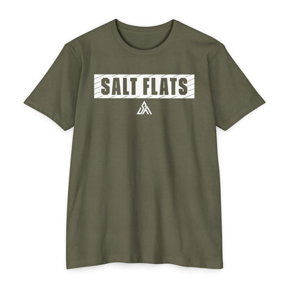 Salt Flats Sideline Tee
