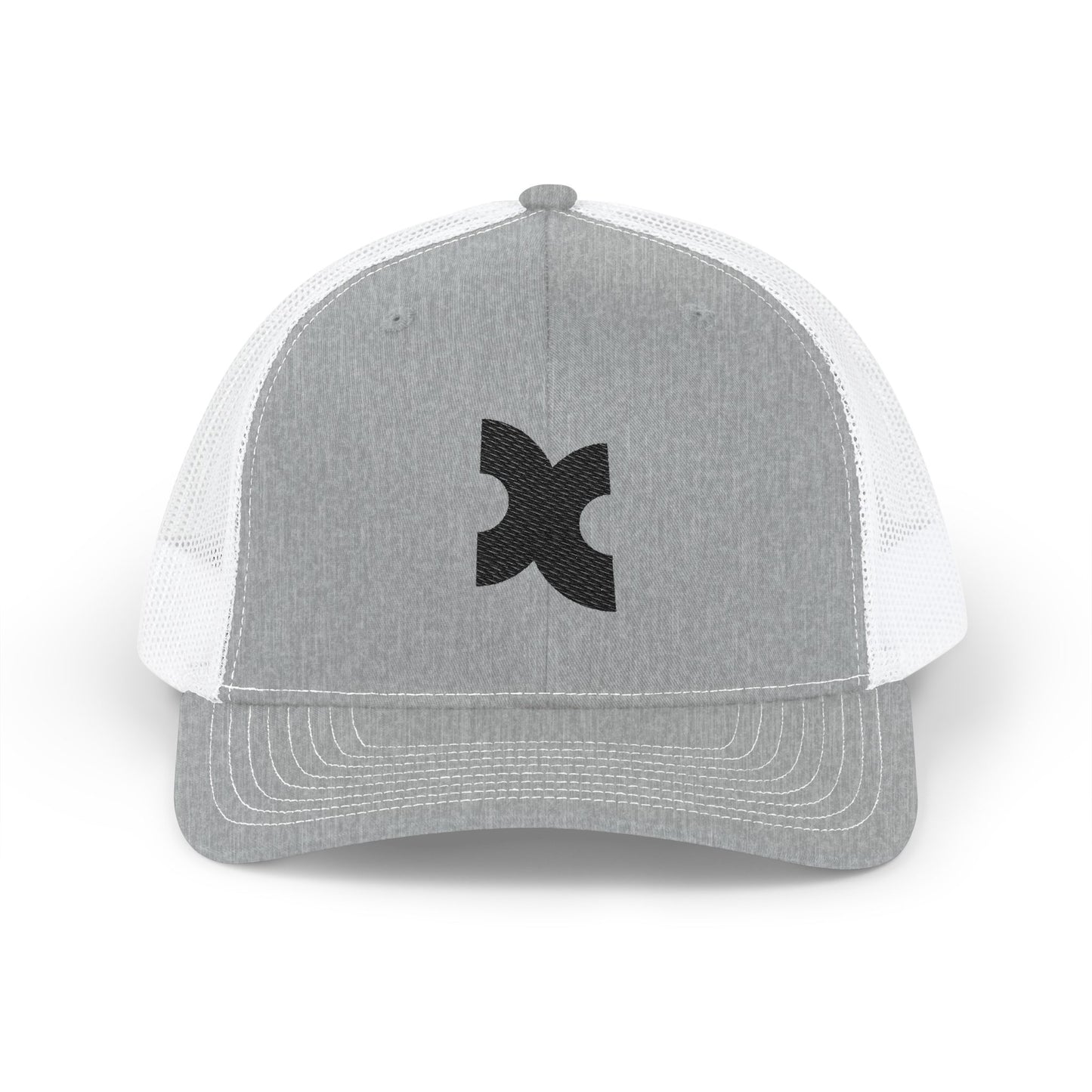 Charter Connect Mesh Snapback Hat