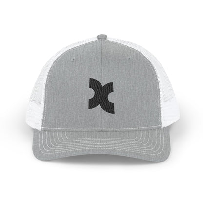 Charter Connect Mesh Snapback Hat