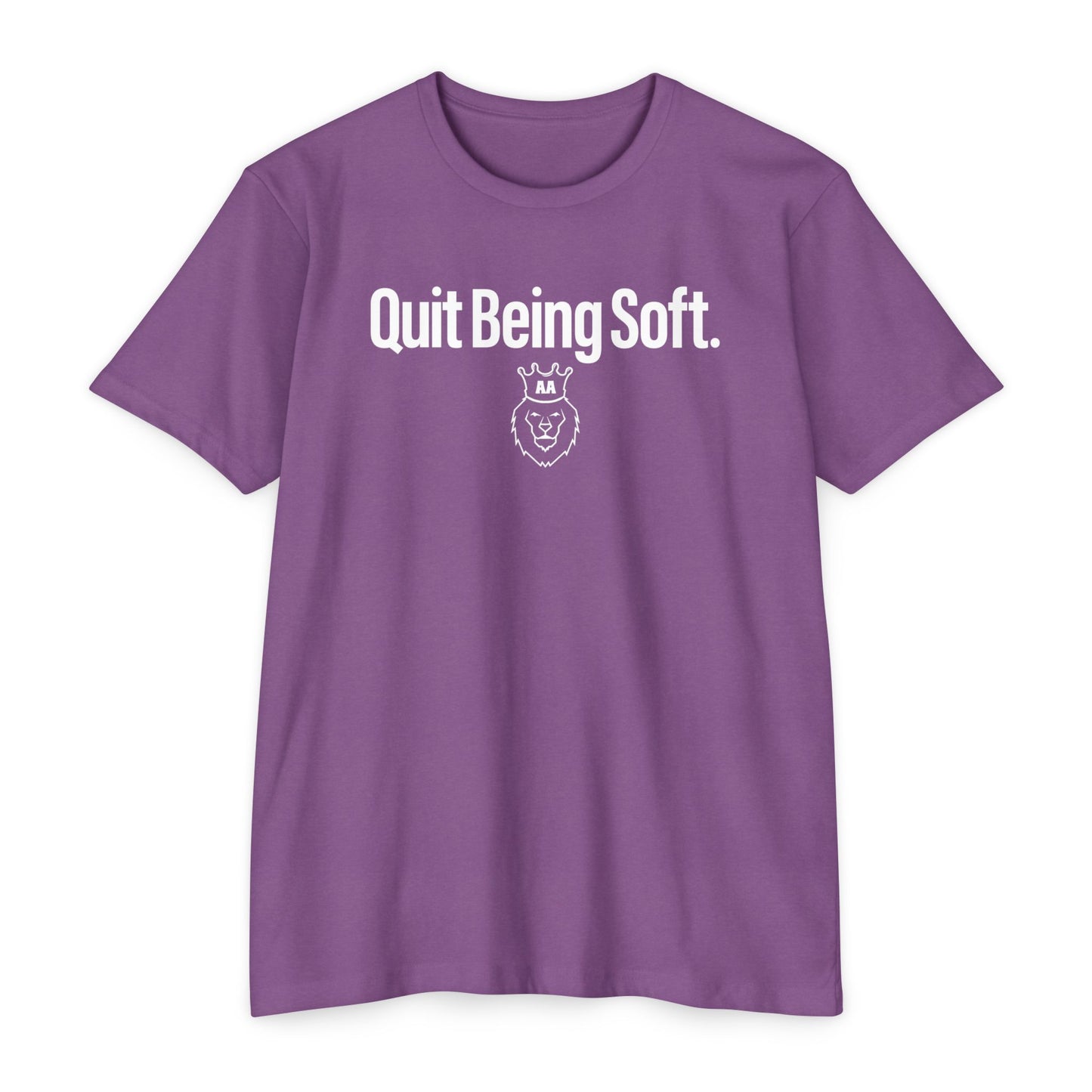 Adversity Athletes QBS Tee