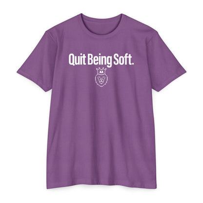 Adversity Athletes QBS Tee