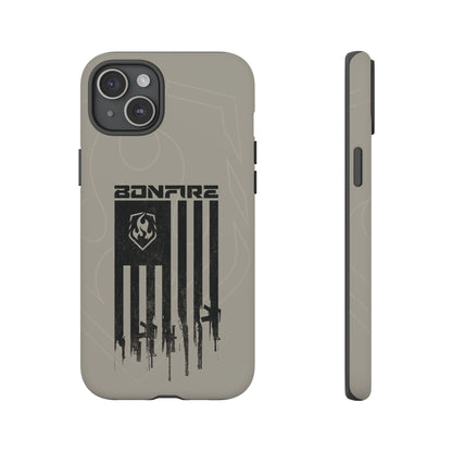 2A Flag Tough Phone Case