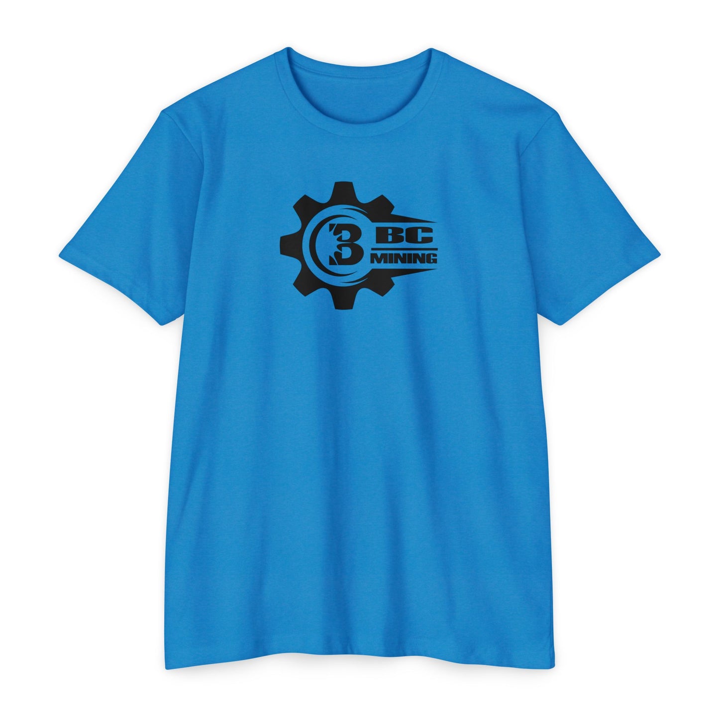 BC Mining Gear Tee