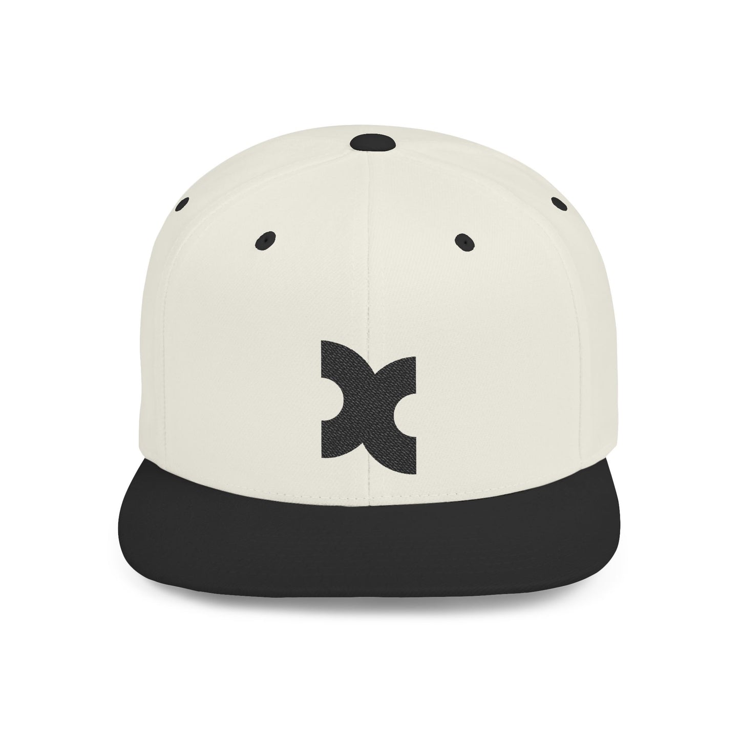 Charter Connect Flat Bill Snapback