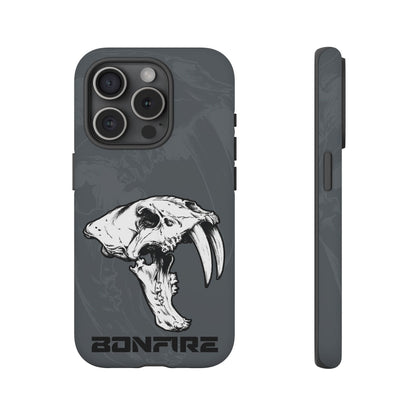 Sabertooth Tough Phone Case