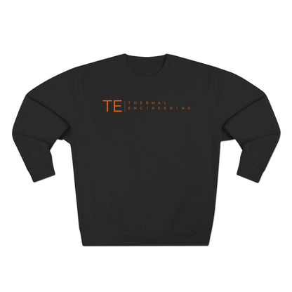 TE Classic Crewneck Sweatshirt