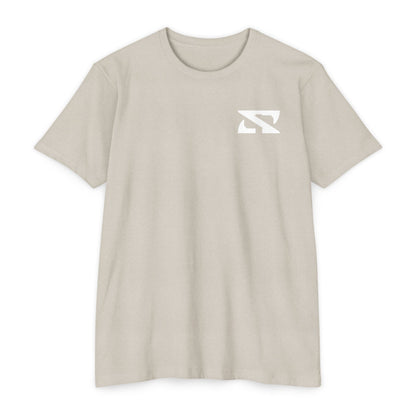 Swagnar Staple Tee (White)