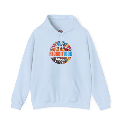 Recruit Look Heavy Blend™ Sweatshirt