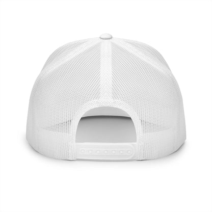 Hard KNOX 5 Panel Trucker Cap