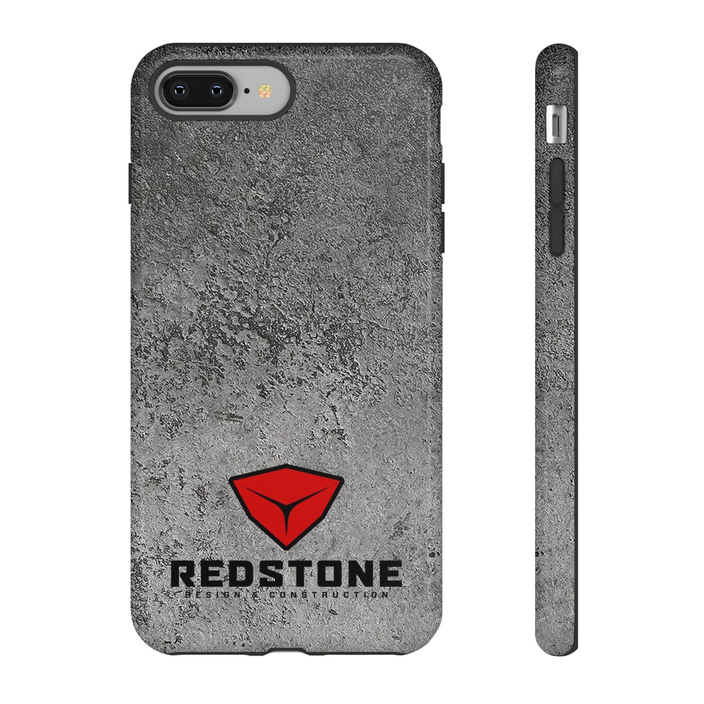 Redstone Tough Phone Case