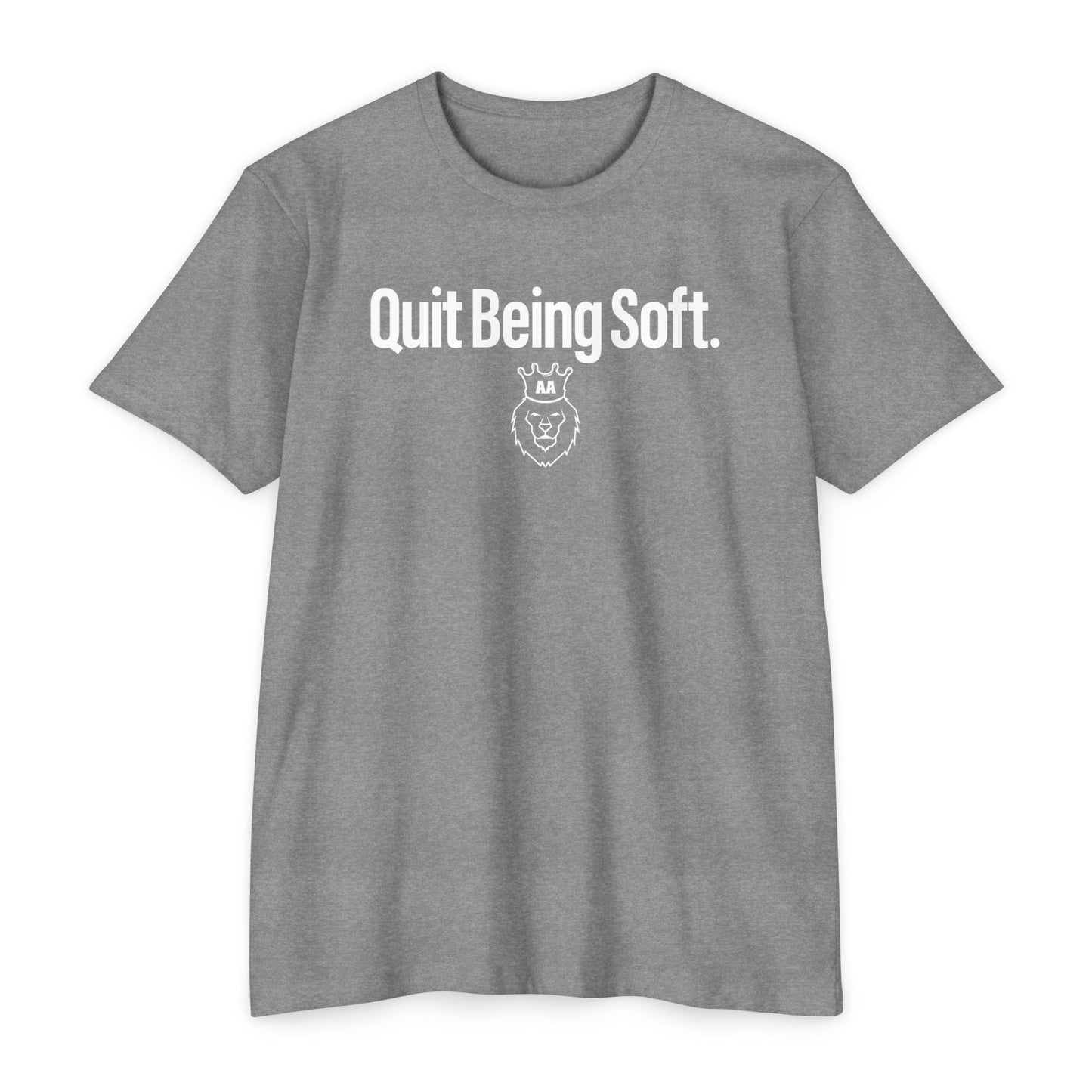 Adversity Athletes QBS Tee