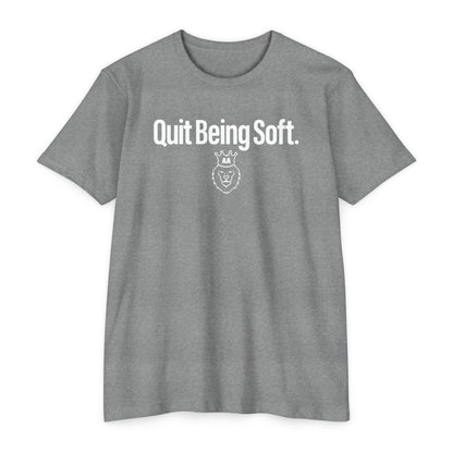 Adversity Athletes QBS Tee