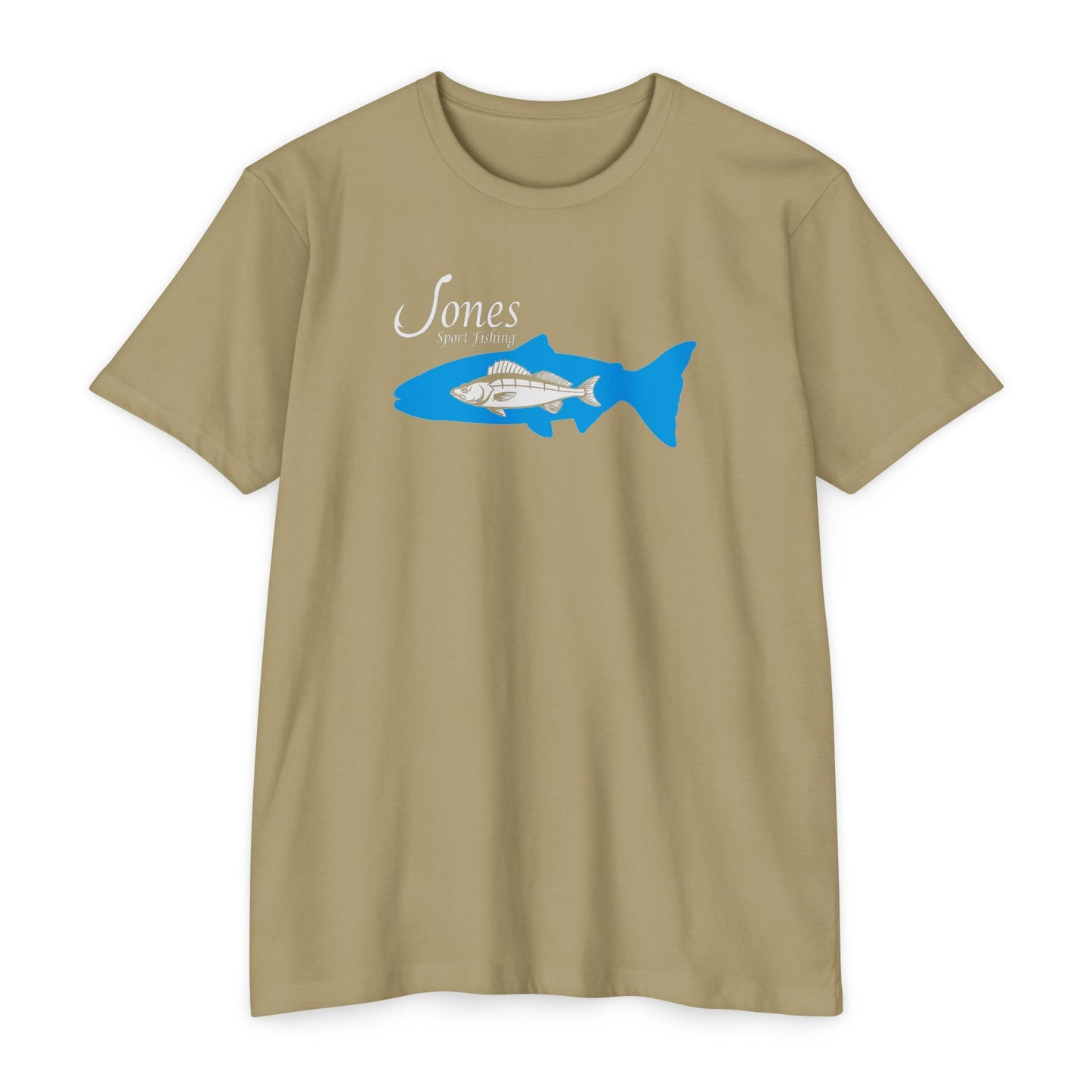 JSF Logo Tee