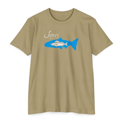 JSF Logo Tee