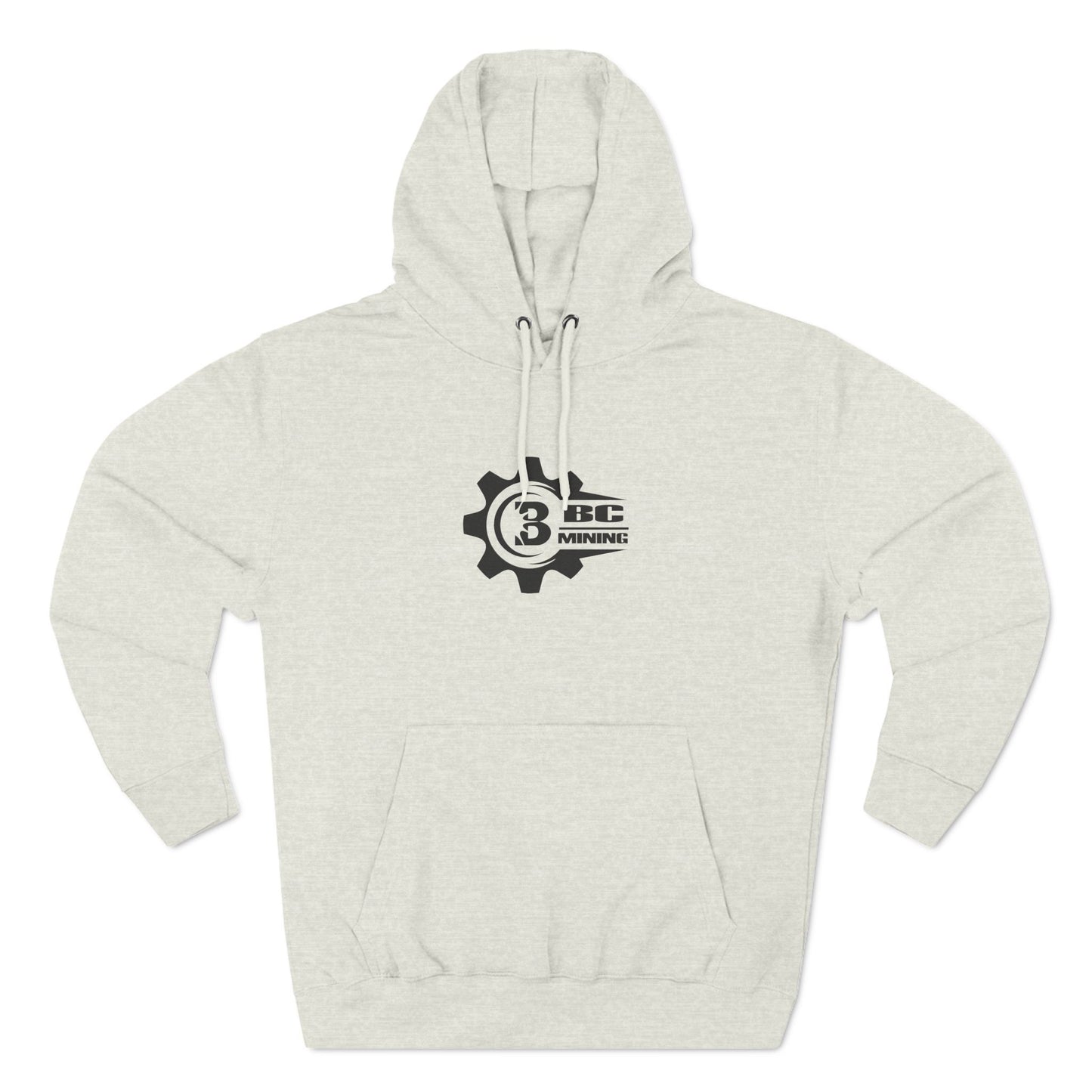 BC Mining Gear Hoodie