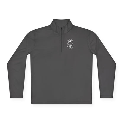 Adversity Athletes Lion Quarter-Zip