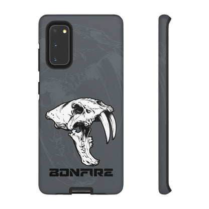 Sabertooth Tough Phone Case