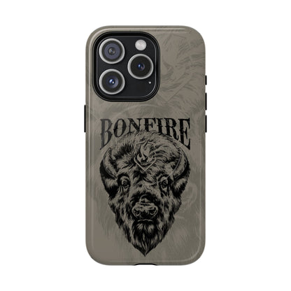 Bison Tough Magnetic Phone Case