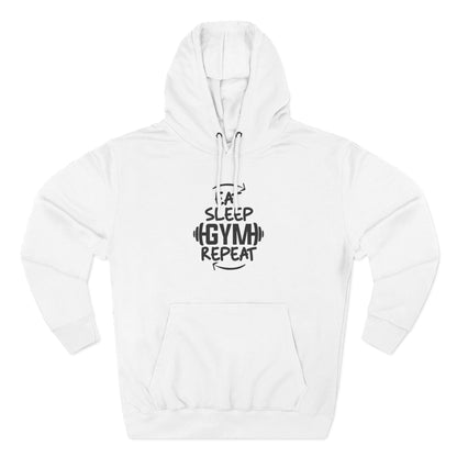 XFit Repeat Essential Hoodie