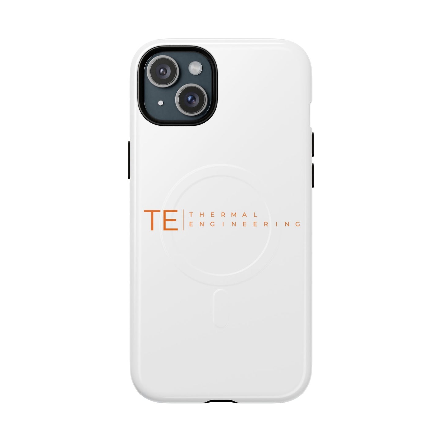 TE Magnetic Phone Case