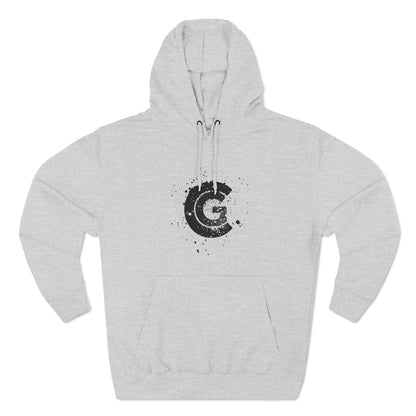 C&G Paint Hoodie