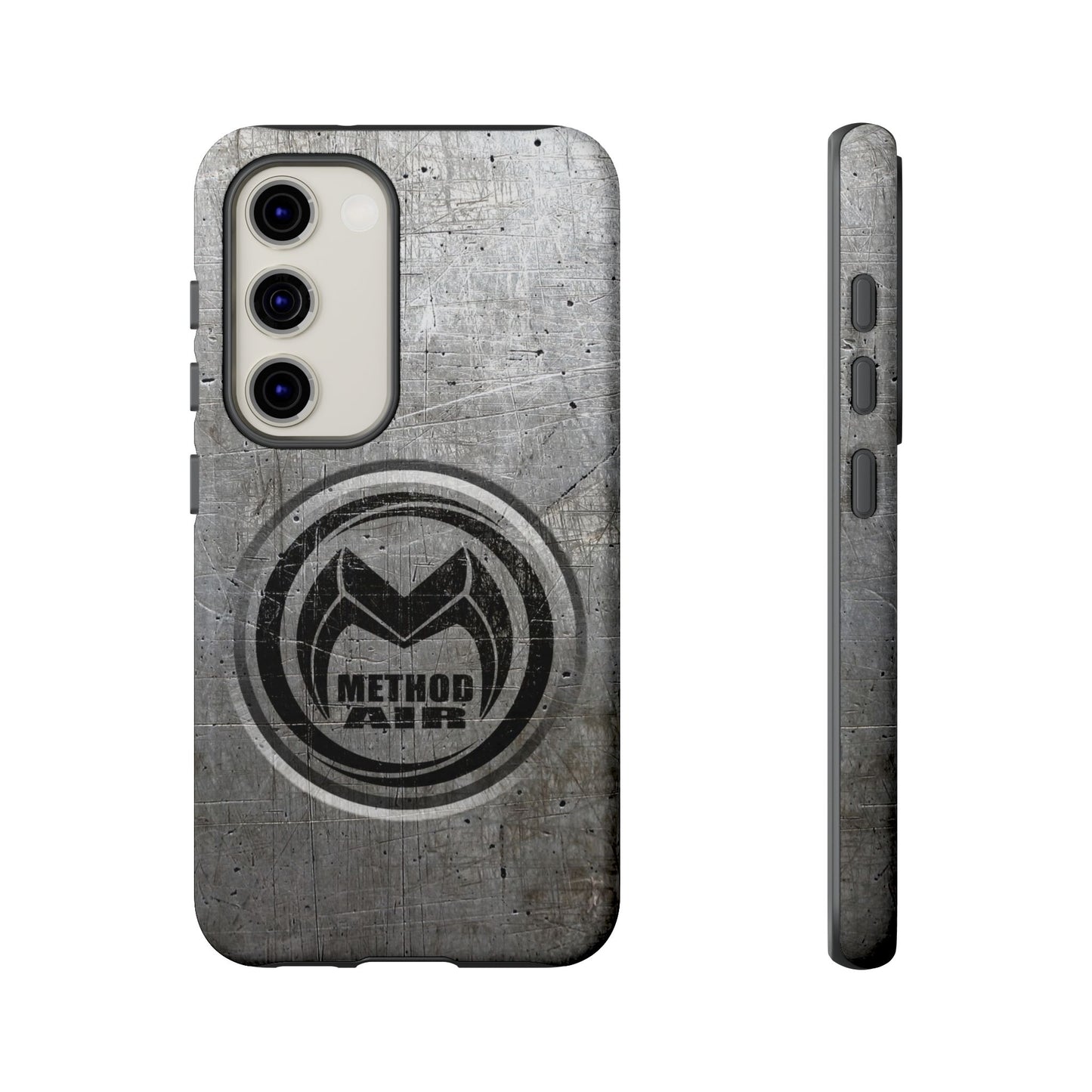 Method Air Metal Tough Phone Case