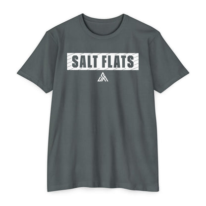 Salt Flats Sideline Tee