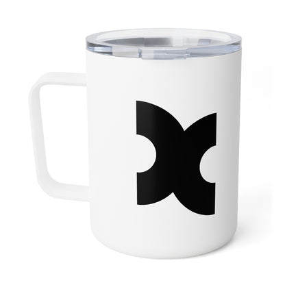 Charter Connect Insulated Mug, 10oz