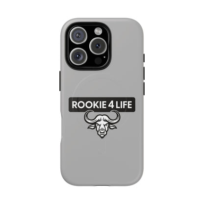 Rookie 4 Life Magnetic Phone Case