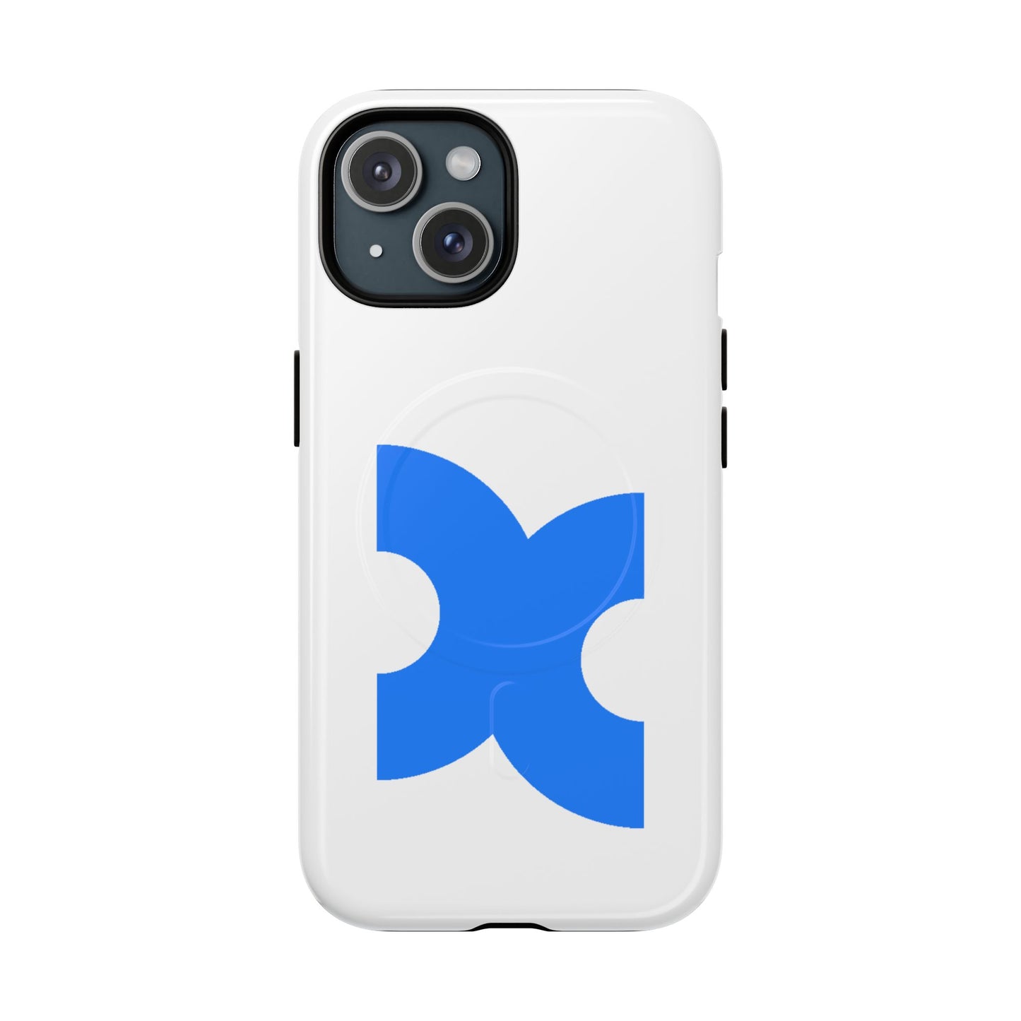 Charter Connect Magnetic Phone Case