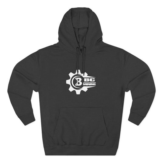 BC Mining Gear Hoodie