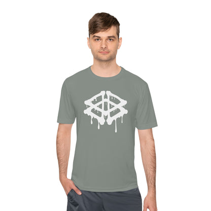 Boneyard Barbering Sport-Tek Drip Tee