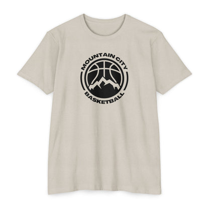 MTN City Classic Tee