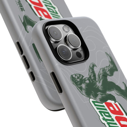 Mountain Dude Tough Magnetic Phone Case