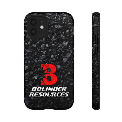 Bolinder Gravel Tough Phone Case