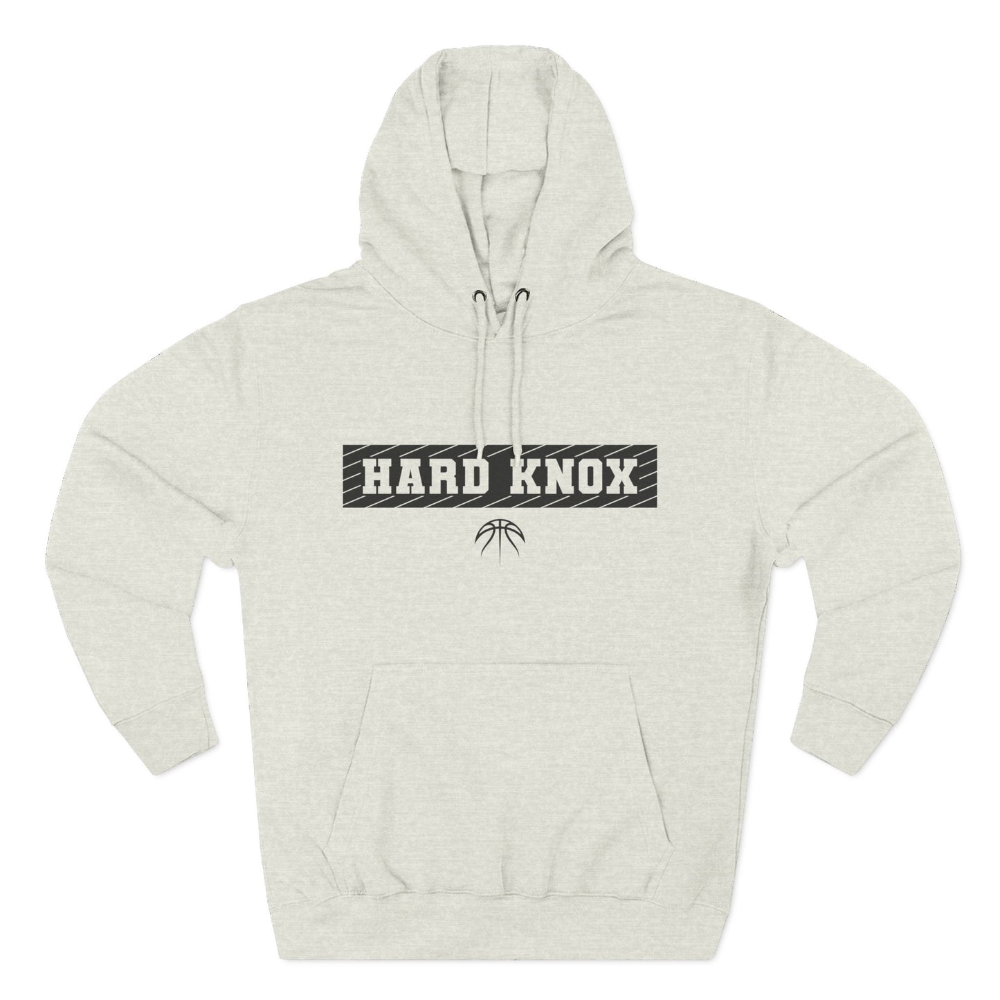 Hard Knox Sideline Hoodie