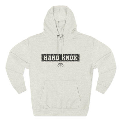 Hard Knox Sideline Hoodie