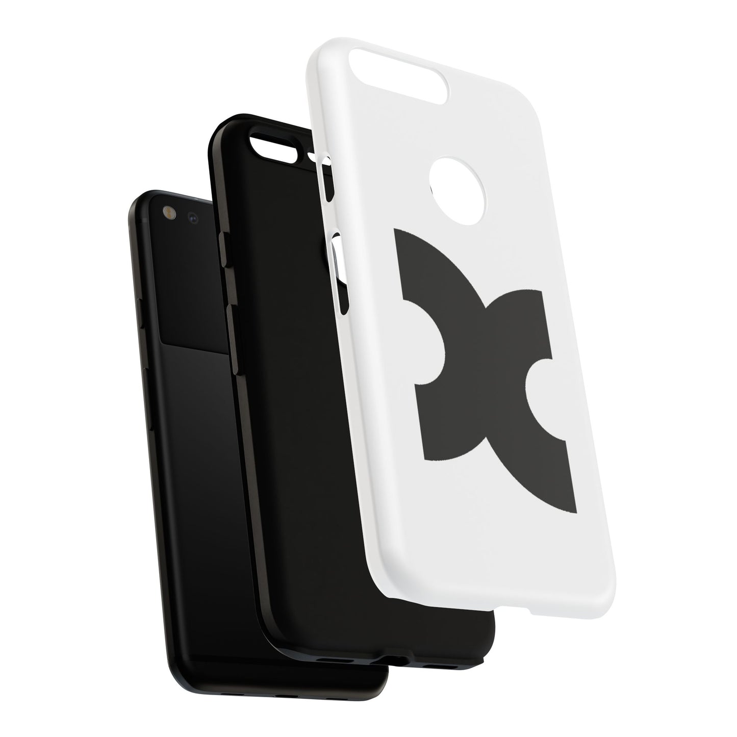 Charter Connect Phone Case