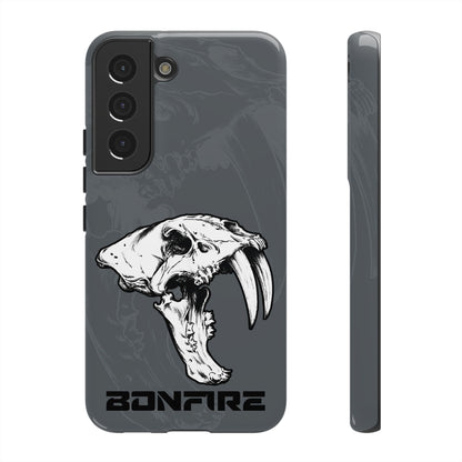 Sabertooth Tough Phone Case