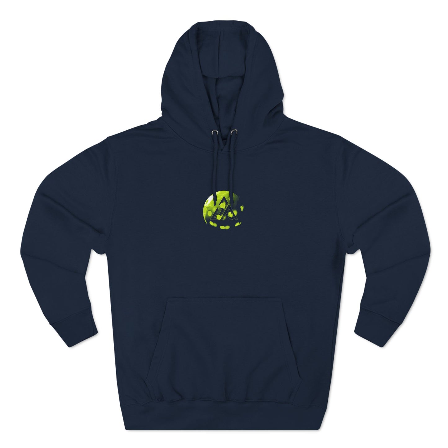 Salt Flats Pickleball Hoodie