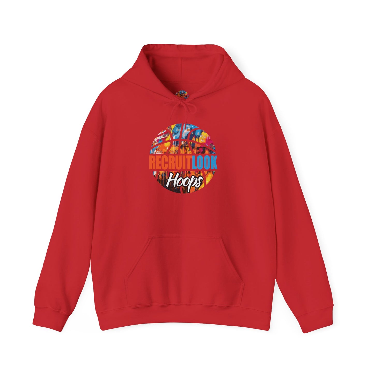 Recruit Look Heavy Blend™ Sweatshirt
