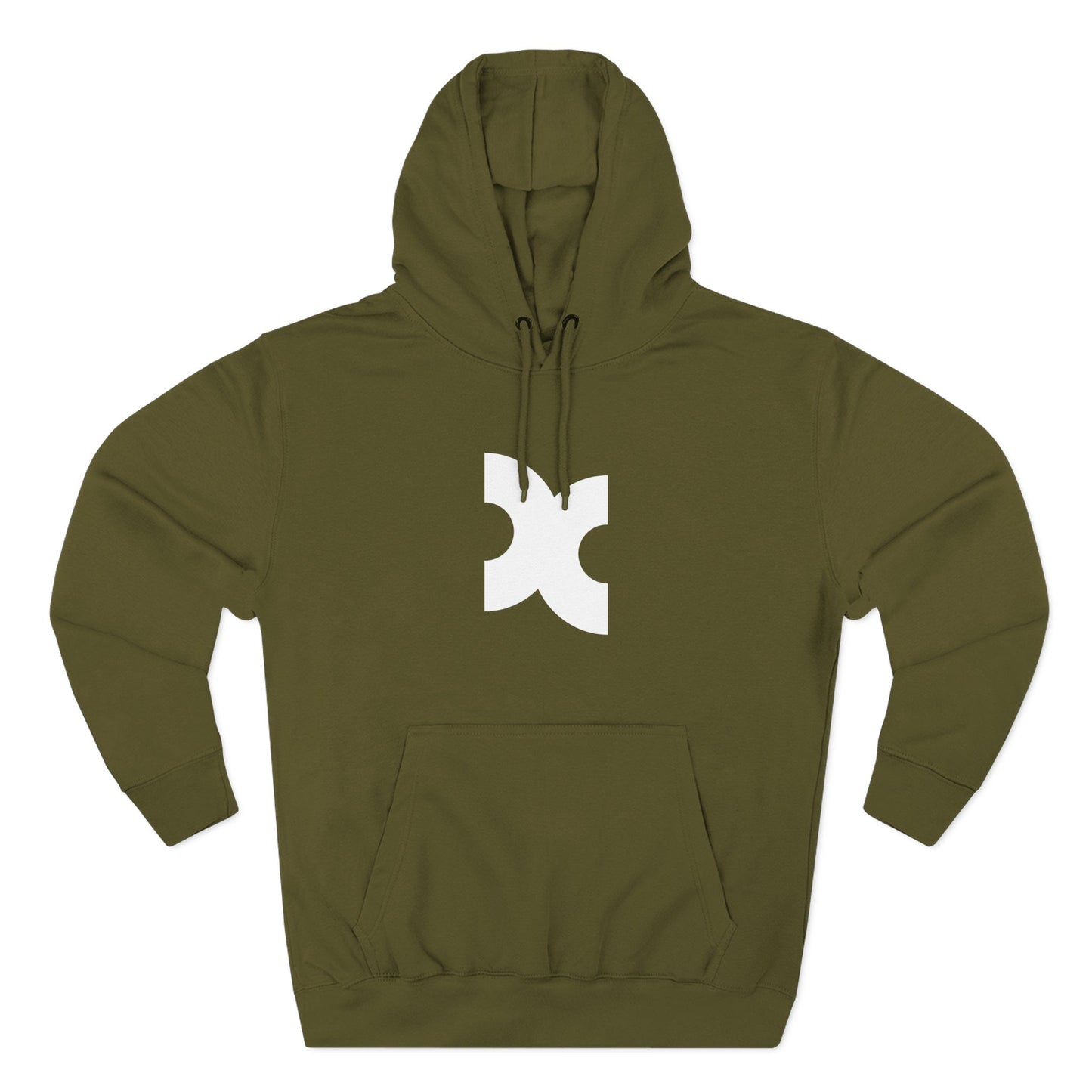 Charter Connect Logo Hoodie