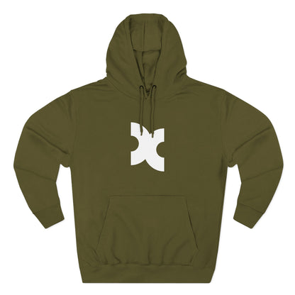 Charter Connect Logo Hoodie