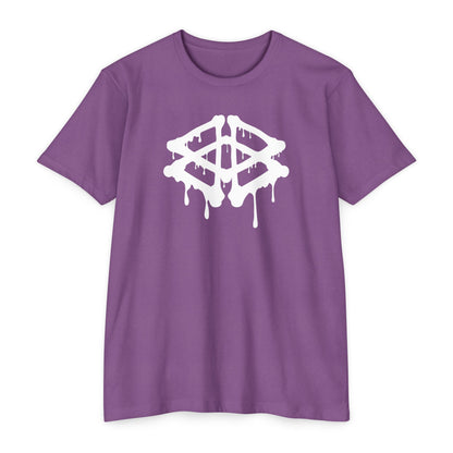 Boneyard Barbering Drip Tee