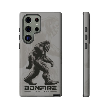 Squatch Walkin' Tough Phone Case