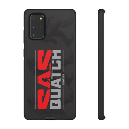 SasQuatch Tough Phone Case