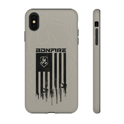 2A Flag Tough Phone Case